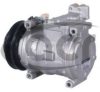 IVECO 500381465 Compressor, air conditioning